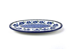 301 Bunzlau Serveer Schaaltje 1083X Diverse